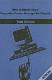 Capa do artigo How To Break Into A Computer Career Through Self-Study!