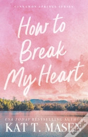 Capa do artigo How To Break My Heart