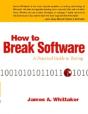 HOW TO BREAK SOFTWARE - Preview