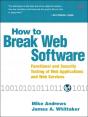 How To Break Web Software - Preview