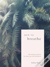 Capa do artigo How To Breathe