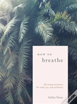 Capa do artigo How To Breathe