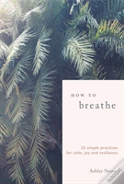 Capa do artigo How To Breathe