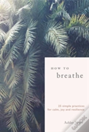 Capa do artigo How To Breathe