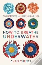 Capa do artigo How To Breathe Underwater