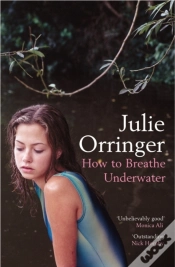 Capa do artigo How To Breathe Underwater