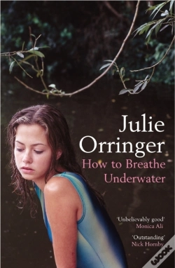 Capa do artigo How To Breathe Underwater