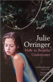 Capa do artigo How To Breathe Underwater