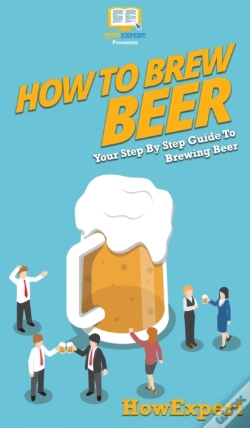 Capa do artigo How To Brew Beer