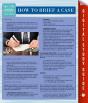 How To Brief A Case (Speedy Study Guides) - Preview
