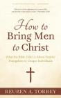 How To Bring Men To Christ - Preview