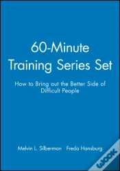 Capa do artigo How To Bring Out The Better Side Of Difficult People