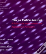 Capa do artigo How To Build A Beowulf