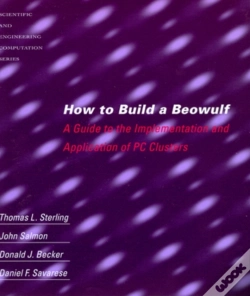 Capa do artigo How To Build A Beowulf