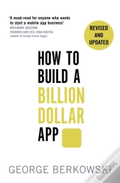 Capa do artigo How To Build A Billion Dollar App