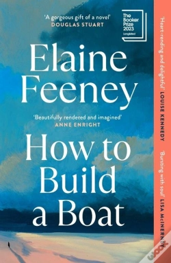 Capa do artigo How To Build A Boat