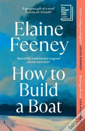 Capa do artigo How To Build A Boat