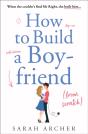 How To Build A Boyfriend From Scratch - Preview