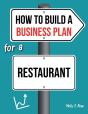 How To Build A Business Plan For A Restaurant - Preview