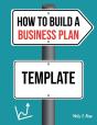 How To Build A Business Plan Template - Preview