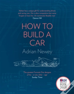 Capa do artigo How To Build A Car