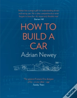 Capa do artigo How To Build A Car