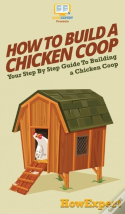 Capa do artigo How To Build A Chicken Coop