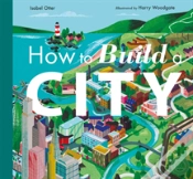 Capa do artigo How To Build A City