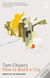 How To Build A City
