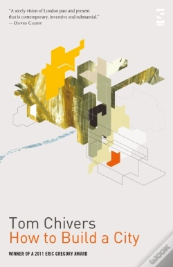 Capa do artigo How To Build A City