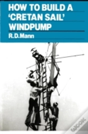 Capa do artigo How To Build A Cretan Sail Windpump