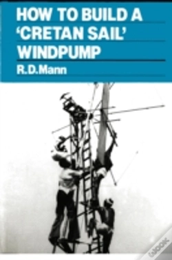 Capa do artigo How To Build A Cretan Sail Windpump
