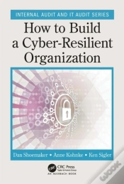 Capa do artigo How To Build A Cyber-Resilient Organization