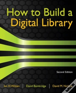 Capa do artigo How To Build A Digital Library