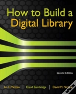 Capa do artigo How To Build A Digital Library