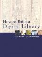 How To Build A Digital Library - Preview