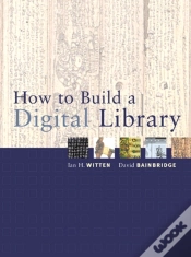 Capa do artigo How To Build A Digital Library
