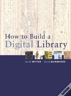 Capa do artigo How To Build A Digital Library