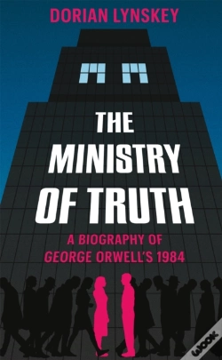 Capa do artigo How To Build A Dystopia