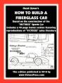 How To Build A Fiberglass Car - Preview