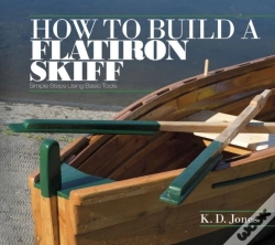Capa do artigo How To Build A Flatiron Skiff