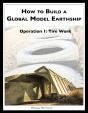 How To Build A Global Model Earthship Operation I: Tire Work - Preview