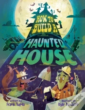 Capa do artigo How To Build A Haunted House