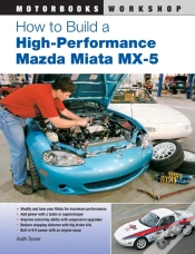 Capa do artigo How To Build A Highperformance Mazdamiat