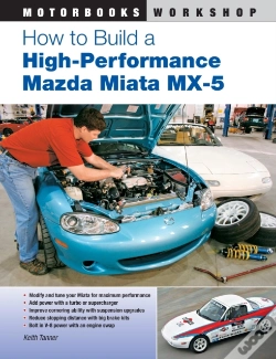 Capa do artigo How To Build A Highperformance Mazdamiat