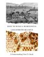How To Build A Horizontal Langstroth Beehive - Preview