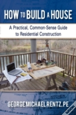 Capa do artigo How To Build A House