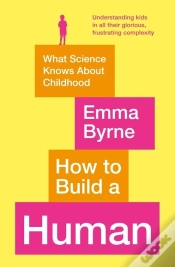 Capa do artigo How To Build A Human