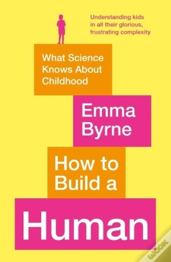 Capa do artigo How To Build A Human