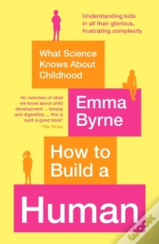 Capa do artigo How To Build A Human